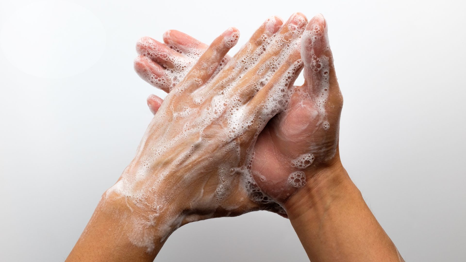 Infection Prevention and Control