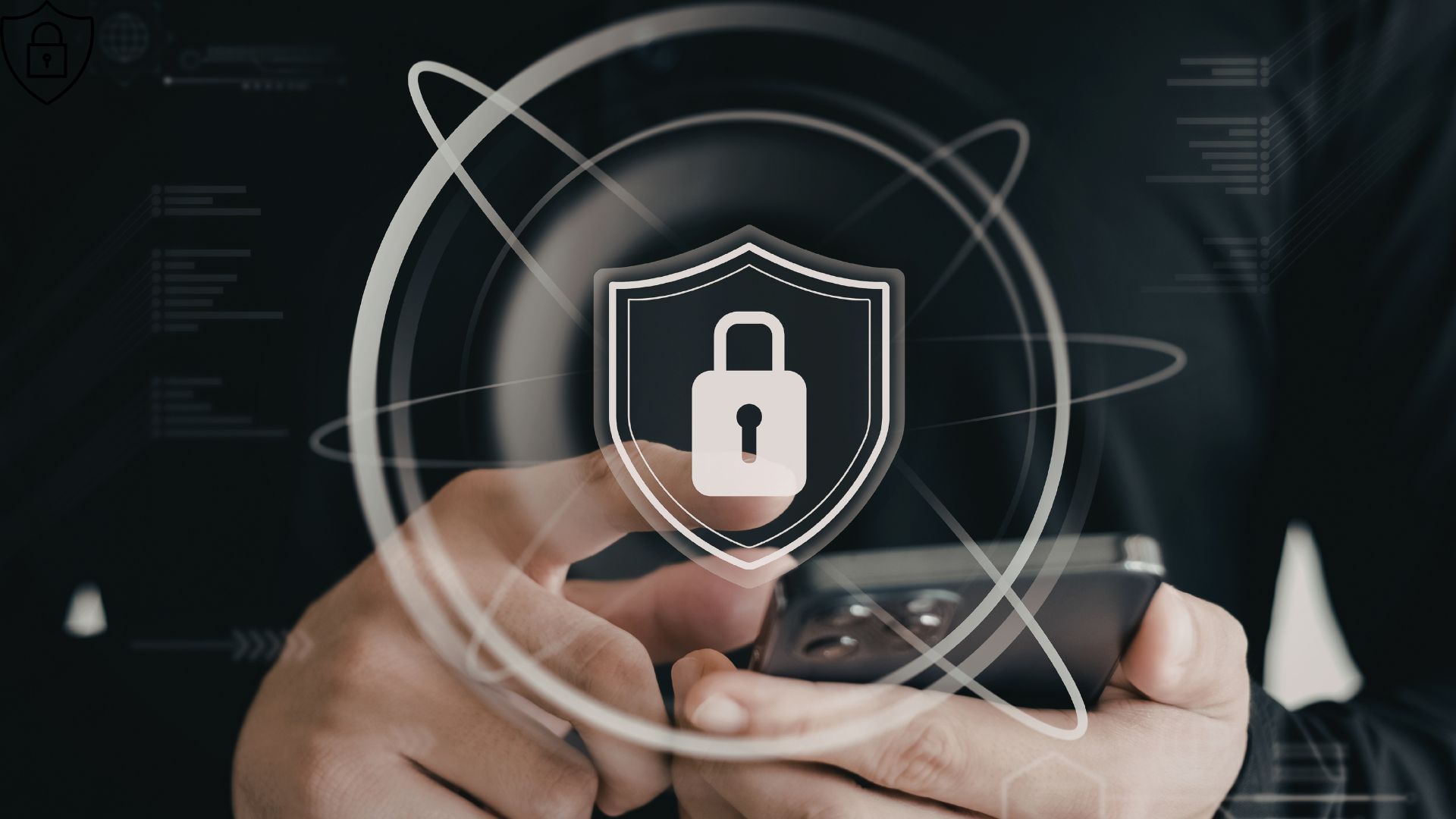 Data Security and Protection in Care