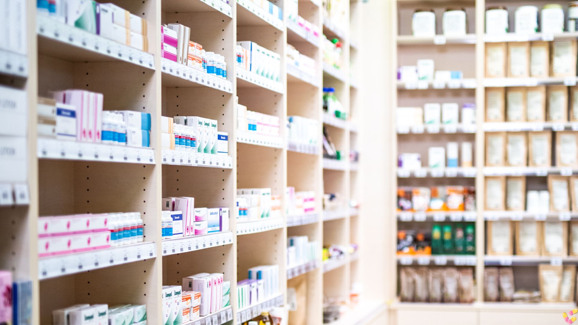 Medicines in a Home Care Setting