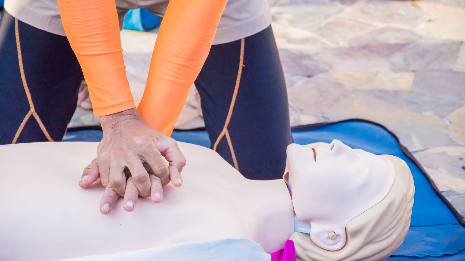 Basic Life Support
